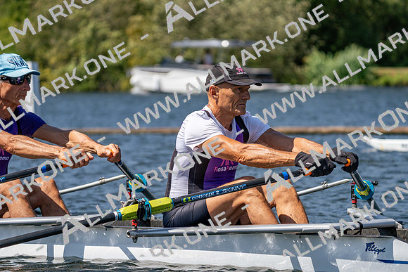 Henley Masters 3-10506