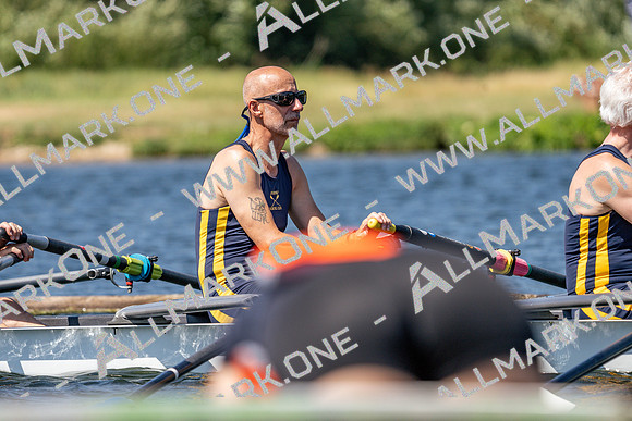 Henley Masters 3-10511