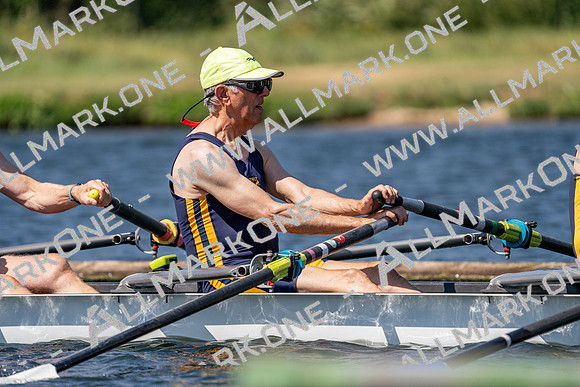Henley Masters 3-10510