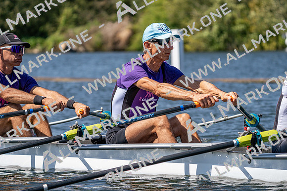 Henley Masters 3-10504