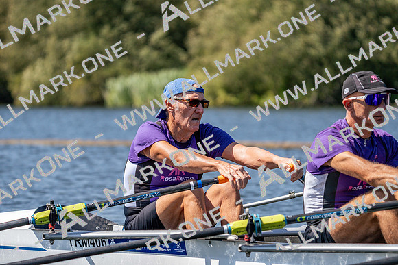 Henley Masters 3-10500
