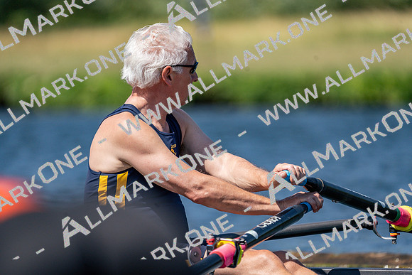 Henley Masters 3-10514