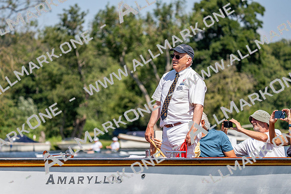 Henley Masters 3-10515