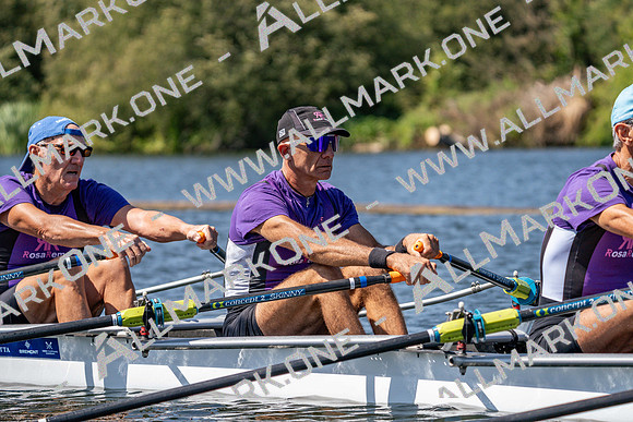 Henley Masters 3-10503