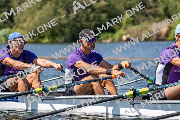 Henley Masters 3-10502