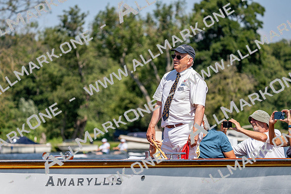 Henley Masters 3-10516
