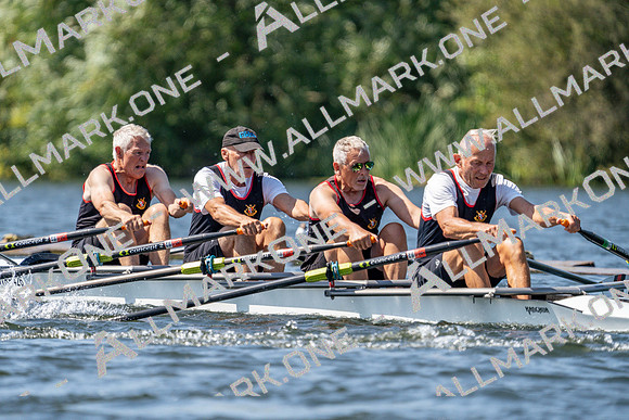 Henley Masters 3-10578