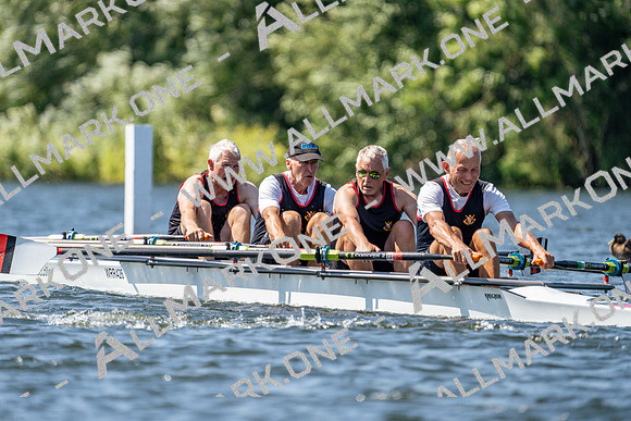 Henley Masters 3-10587
