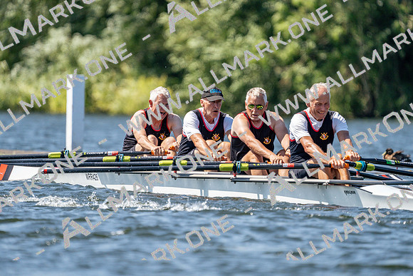 Henley Masters 3-10586