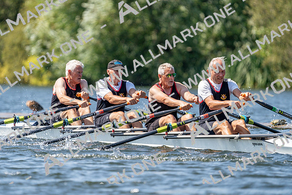 Henley Masters 3-10579