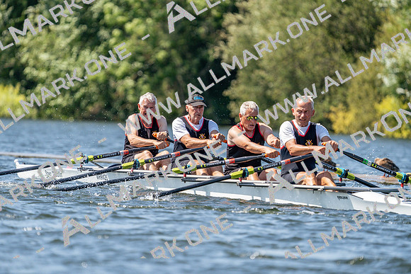 Henley Masters 3-10585