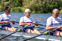 Henley Masters 3-10557