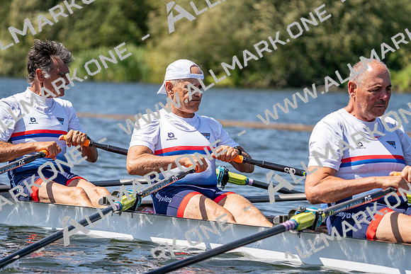 Henley Masters 3-10557