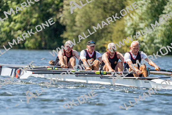 Henley Masters 3-10582