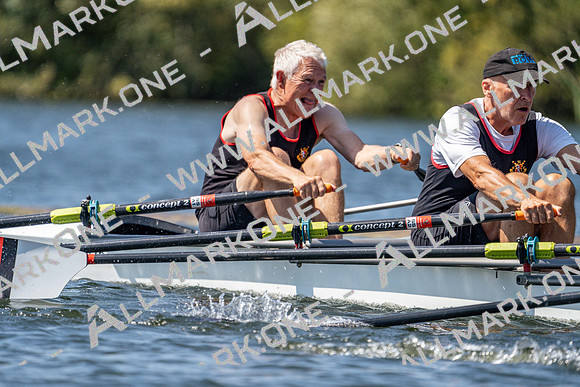 Henley Masters 3-10569