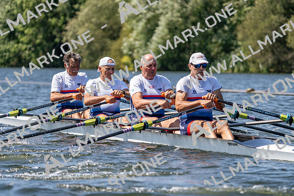 Henley Masters 3-10568
