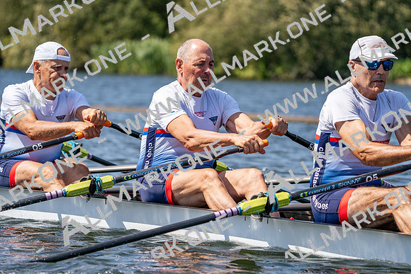 Henley Masters 3-10559