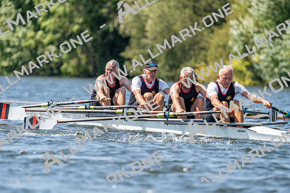 Henley Masters 3-10583