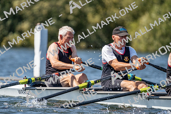 Henley Masters 3-10571