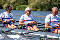 Henley Masters 3-10558