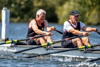 Henley Masters 3-10570