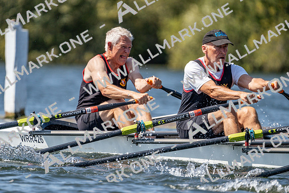 Henley Masters 3-10570
