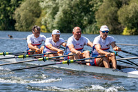 Henley Masters 3-10566