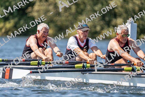 Henley Masters 3-10572