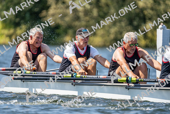 Henley Masters 3-10573