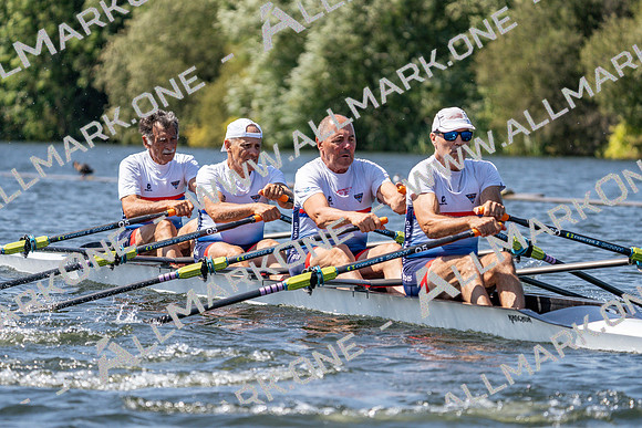 Henley Masters 3-10567