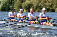 Henley Masters 3-10563
