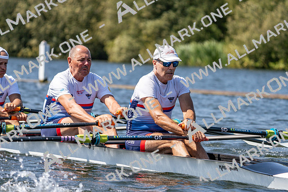Henley Masters 3-10562