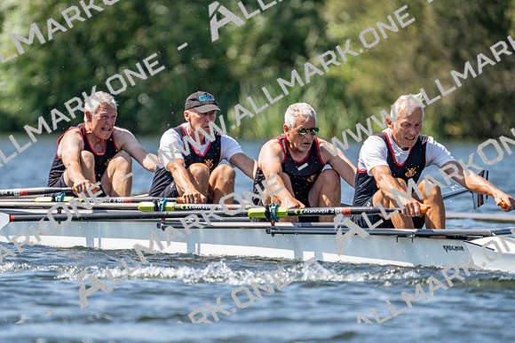 Henley Masters 3-10577