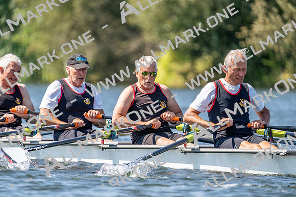 Henley Masters 3-10576