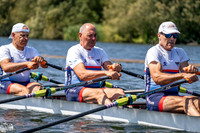 Henley Masters 3-10560