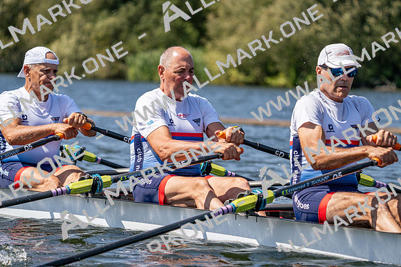 Henley Masters 3-10560