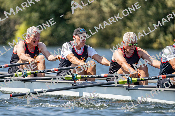 Henley Masters 3-10574