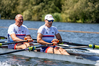 Henley Masters 3-10561
