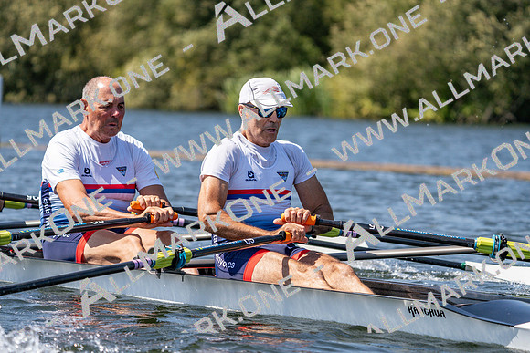 Henley Masters 3-10561