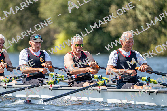 Henley Masters 3-10575