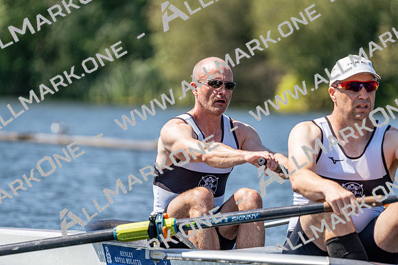Henley Masters 3-10595