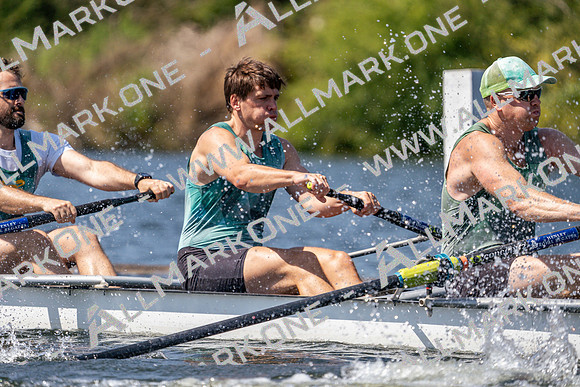 Henley Masters 3-10608