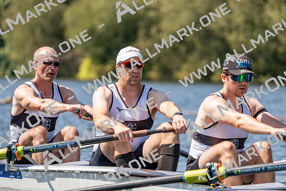 Henley Masters 3-10596