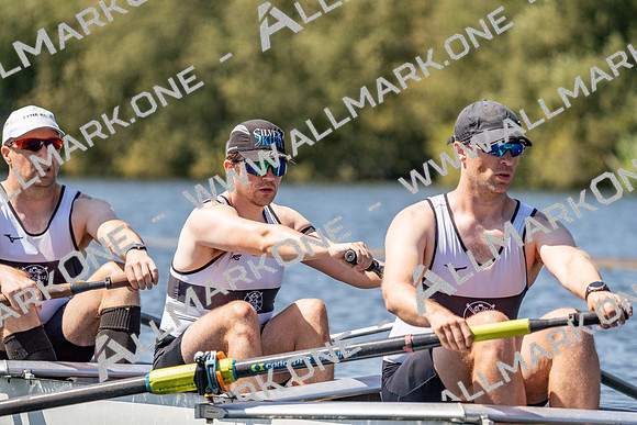 Henley Masters 3-10597