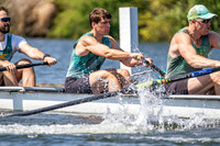 Henley Masters 3-10607