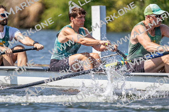 Henley Masters 3-10607