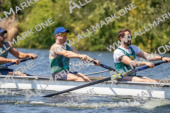 Henley Masters 3-10606