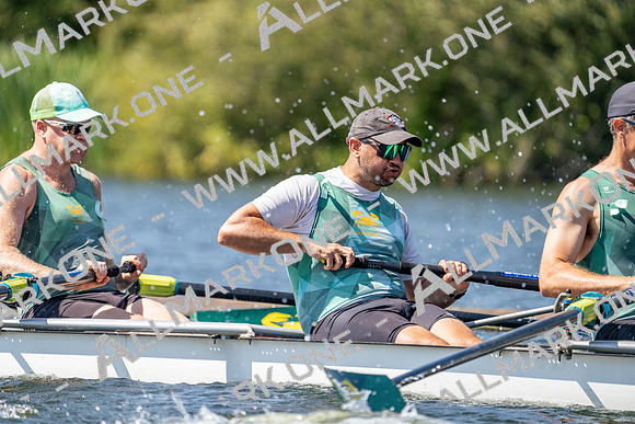 Henley Masters 3-10612