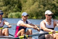 Henley Masters 3-10599