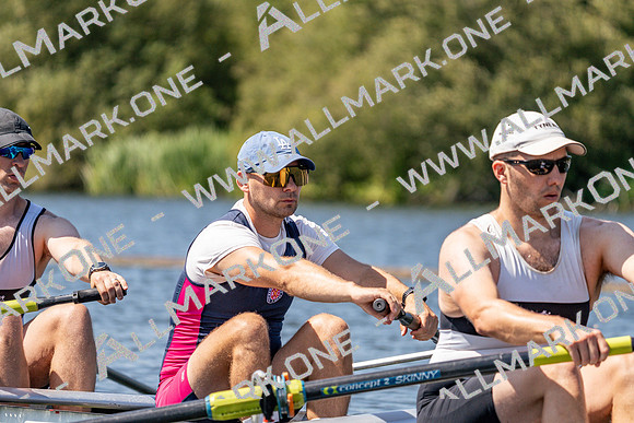 Henley Masters 3-10599